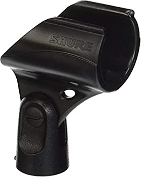 【未使用】【中古】SHURE 業務用ワイヤレスシステム マイクホルダ WA371｜ムジカ＆フェリーチェ店