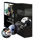 【未使用】【中古】ジム・ジャームッシュ作品集 DVD-BOX 1989-1999