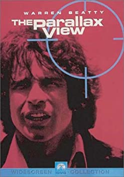 【未使用】【中古】パララックス・ビュー [DVD]｜ムジカ＆フェリーチェ店