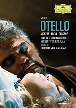 【中古-非常に良い】Otello [DVD] [Import]