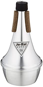 【中古-非常に良い】Jo-Ral ジョーラルミュート TPT-1A