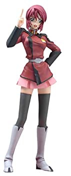 【中古-非常に良い】ロボットアニメヒロインズDX ルナマリア・ホーク