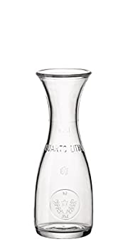 【未使用】【中古】Bormioli Rocco(ボルミオリ・ロッコ) ミズラ カラフェ 250 1.84159(00060) PKLA801