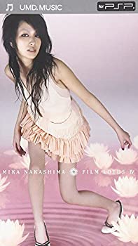 【未使用】【中古】FILM LOTUS IV [UMD]｜ムジカ＆フェリーチェ店