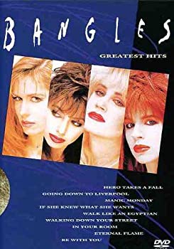 【中古-非常に良い】Greatest Hits [DVD] [Import]