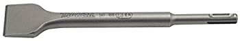 【中古-非常に良い】マキタ(Makita) スケーリングチゼル(溝つき用) 38-280 SDSプラス A-30483