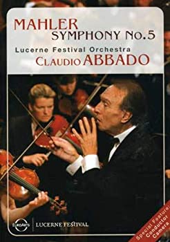 【未使用】【中古】Symphony 5 [DVD]｜ムジカ＆フェリーチェ店