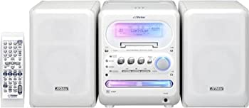 【中古-非常に良い】JVCケンウッド ビクター マイクロコンポーネントMDシステム パールホワイト UX-Q10-W