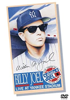【未使用】【中古】ヤンキー・スタジアム LIVE [DVD]