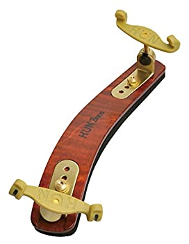 【中古-非常に良い】KUN(クン) ビオラ肩当て Bravo(ブラボー)