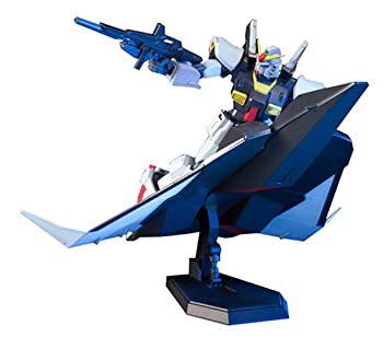 【中古-非常に良い】HGUC 1/144 RX-178 ガンダムMk-II + フライングアーマー (機動戦士Zガンダム)