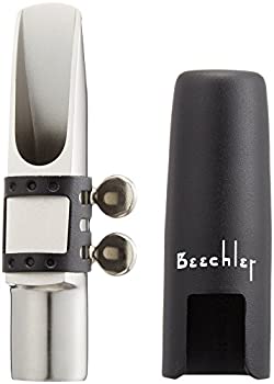 【中古-非常に良い】Beechler ビーチラー マウスピース ベライトメタル アルト 7