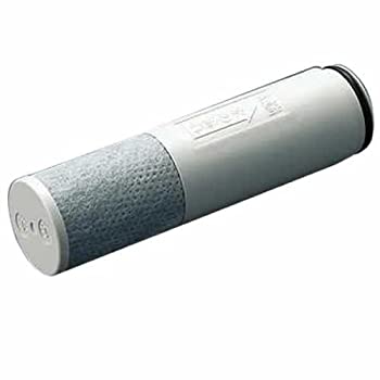 【中古】TOTO 浄水器兼用混合栓用カートリッジ 3ヶ入り (約1年分) TH-658-1S|ムジカ&フェリーチェ店