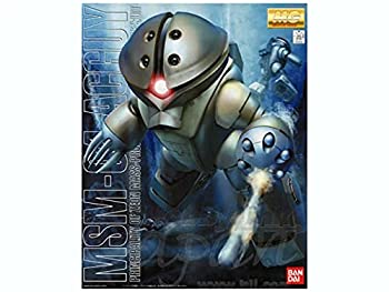 楽天市場】【中古】(未使用・未開封品) MG 1/100 ジオン公国軍