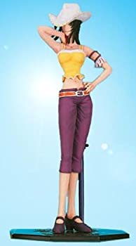 【中古】Portrait.Of.Pirates P.O.P ワンピースシリーズ ニコ・ロビン|ムジカ&フェリーチェ店