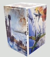 【中古-非常に良い】紺碧の艦隊X旭日の艦隊 コンプリート DVD-BOX 2