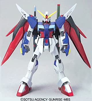 【中古】HCM-Pro 18 デスティニーガンダム (機動戦士ガンダムSEED DESTINY)|ムジカ&フェリーチェ店