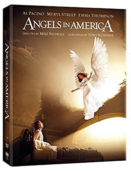 【未使用】【中古】エンジェルス・イン・アメリカ [DVD]｜ムジカ＆フェリーチェ店