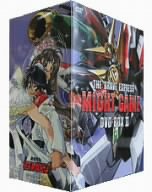 【未使用】【中古】勇者特急マイトガイン DVD BOX II|ムジカ&フェリーチェ店