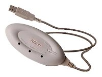 【未使用】Nikon ワイヤレスプリンターアダプター PD-10