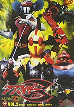 【中古-非常に良い】アクマイザー3 VOL.2 [DVD]