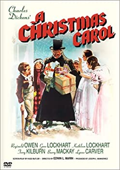 【未使用】【中古】クリスマス・キャロル 特別版 [DVD]