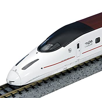 【中古-非常に良い】KATO Nゲージ 10-491 九州新幹線800系 つばめ (6両)|ムジカ&フェリーチェ店