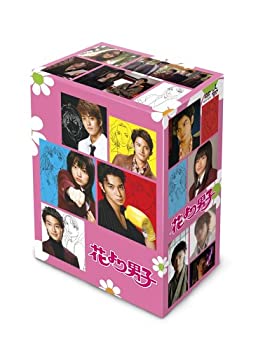 【中古-非常に良い】花より男子DVD-BOX|ムジカ&フェリーチェ店