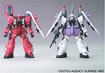 【中古-非常に良い】HCM-Pro ガンダム SEED Z.A.K.U.セット (機動戦士ガンダムSEED DESTINY)｜ムジカ＆フェリーチェ店