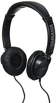 【中古-非常に良い】ヤマハ YAMAHA モニターヘッドホン RH-5Ma