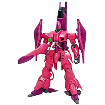 【中古-非常に良い】HGUC No.063 1/144 AMX-003 ガザC (機動戦士Zガンダム)｜ムジカ＆フェリーチェ店
