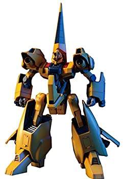 【中古-非常に良い】HGUC 1/144 MSA-005 メタス (機動戦士Zガンダム)