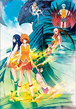 【中古】【輸入・日本仕様】舞-HiME 運命の系統樹 修羅画像