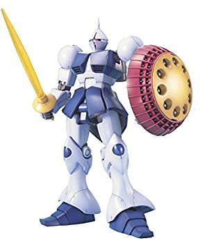 【未使用】【中古】MG 1/100 YMS-15 ギャン (機動戦士ガンダム)｜ムジカ＆フェリーチェ店