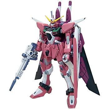 【未使用】【中古】1/100 インフィニットジャスティスガンダム (機動戦士ガンダムSEED DESTINY)