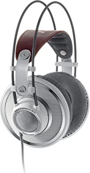 【中古-非常に良い】AKG オープン型ヘッドフォン K701【国内正規品】