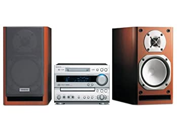 【未当て嵌める】【中古】ONKYO FR-N Hi-MD構成要素 X-N7X(D) /肌理