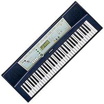 【中古】【輸入・日本仕様】ヤマハ ヤマハ ポータトーン PSR-E203 PSR-E203|ムジカ&フェリーチェ店
