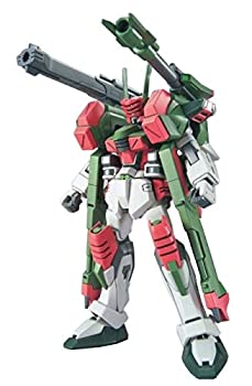 【中古】HG 1/144 GAT-X103AP ヴェルデバスターガンダム (機動戦士ガンダムSEED C.E.73 STARGAZER)|ムジカ&フェリーチェ店