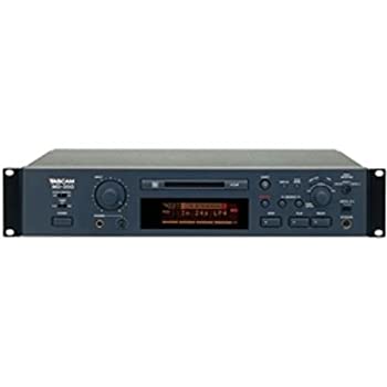 TASCAM MDレコーダー 業務用 MD-02 | www.justiciadeprimera.com