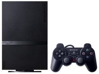 【中古-非常に良い】PlayStation2:チャコールブラック(SCPH77000CB)|ムジカ&フェリーチェ店