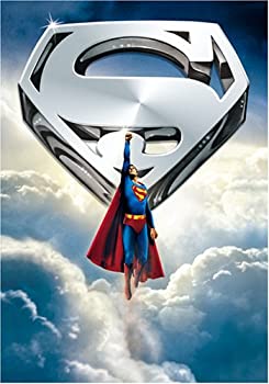 【中古】スーパーマン アルティメット・コレクターズ・エディション(11枚組) [DVD]｜ムジカ＆フェリーチェ店