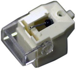 【中古-非常に良い】DENON 交換針 DSN-85