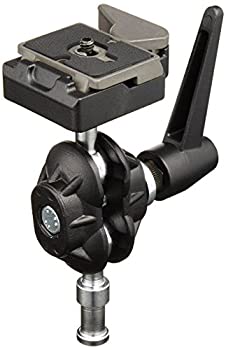 【中古-非常に良い】Manfrotto ダブルボールティルト雲台 155RC