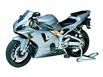 【中古-非常に良い】タミヤ 1/12 オートバイシリーズ No.74 ヤマハ YZF-R1 タイラレーシング プラモデル 14074