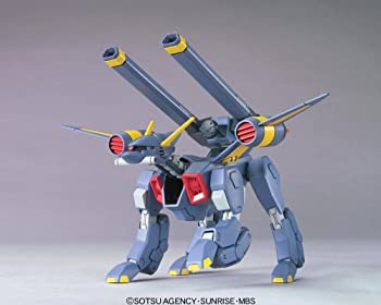 【中古-非常に良い】HG 1/144 TMF/A-802 モビルバクゥ (機動戦士ガンダムSEED DESTINY)