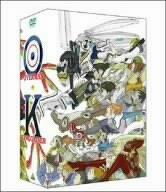 【中古-非常に良い】オーバーマン キングゲイナー 5.1ch DVD-BOX (期間限定生産)