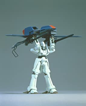 【中古-非常に良い】重戦機エルガイム 1/144 スピリッツ付エルガイム画像