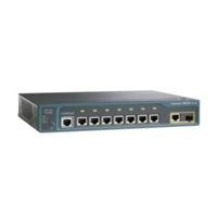 【中古-非常に良い】【輸入･日本仕様】CISCO Catalyst 2960G-8TC-L インテリジェント ギガビットイーサネット スイッチ WS-C2960G-8TC-L