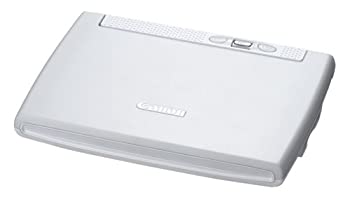 【未当てはめる】CANON wordtank (単語貯蔵タンク) V300 (36コンテンツ 上級高等学校学びとるひな型 タッチパネル MP3 ディクテーション USB字引き)